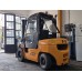  3 TON FEDERAL POWER  2011 MOD 3 TON KABİN RUHSATLI
